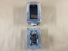 APPLETON Explosion-Proof Toggle Switch Cover 1 Pole 20A 120/277 VAC ECSK-F1
