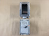 APPLETON Explosion-Proof Toggle Switch Cover 1 Pole 20A 120/277 VAC ECSK-F1