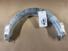 Clamp Band Steel Alloy 15-7300-08 (Pack of 2)