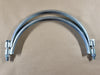 Clamp Band Steel Alloy 15-7300-08 (Pack of 2)
