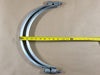 Clamp Band Steel Alloy 15-7300-08 (Pack of 2)