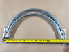 Clamp Band Steel Alloy 15-7300-08 (Pack of 2)