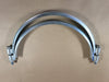 Clamp Band Steel Alloy 15-7300-08 (Pack of 2)