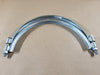 Clamp Band Steel Alloy 15-7300-08 (Pack of 2)