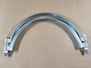 Clamp Band Steel Alloy 15-7300-08 (Pack of 2)