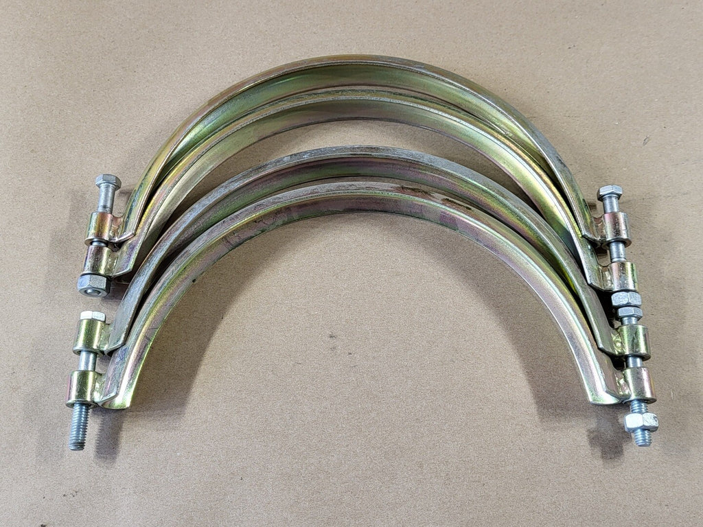 Clamp Band for Wilden Pump 12" ID (Pack of 2)