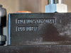 PREMIER 3/8" Lubricator Pump P/N 92192, Model 2000