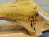 CATERPILLAR Weld-On K110 Two Strap Adapter 472-0811