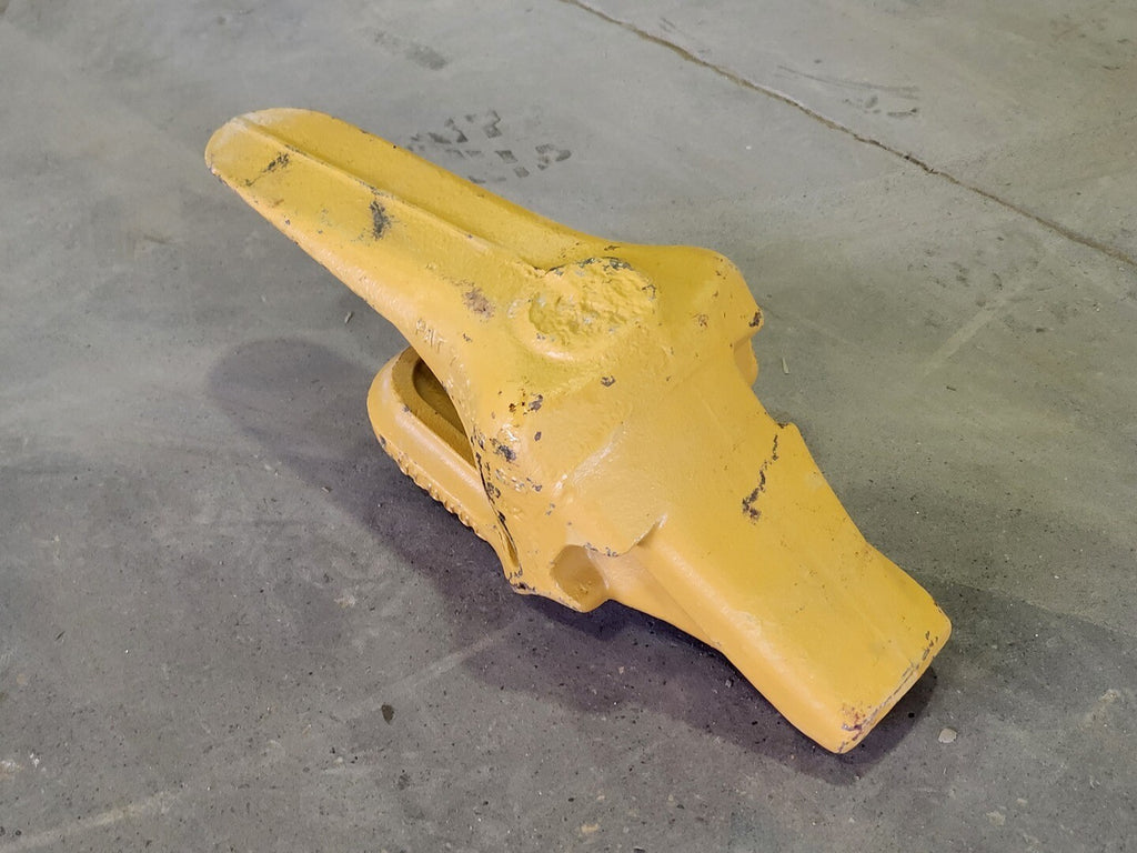 CATERPILLAR Weld-On K110 Two Strap Adapter 472-0811