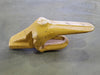 CATERPILLAR Weld-On K110 Two Strap Adapter 472-0811