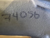 VERSAMATIC 3" Inlet Manifold V352F for Double Diaphragm Pump 