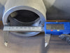 VERSAMATIC 3" Inlet Manifold V352F for Double Diaphragm Pump 