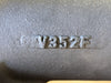 VERSAMATIC 3" Inlet Manifold V352F for Double Diaphragm Pump 
