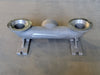 VERSAMATIC 3" Inlet Manifold V352F for Double Diaphragm Pump 