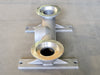 VERSAMATIC 3" Inlet Manifold V352F for Double Diaphragm Pump 