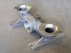 VERSAMATIC 3" Inlet Manifold V352F for Double Diaphragm Pump 