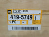 CATERPILLAR Hydraulic Cylinder 419-5749