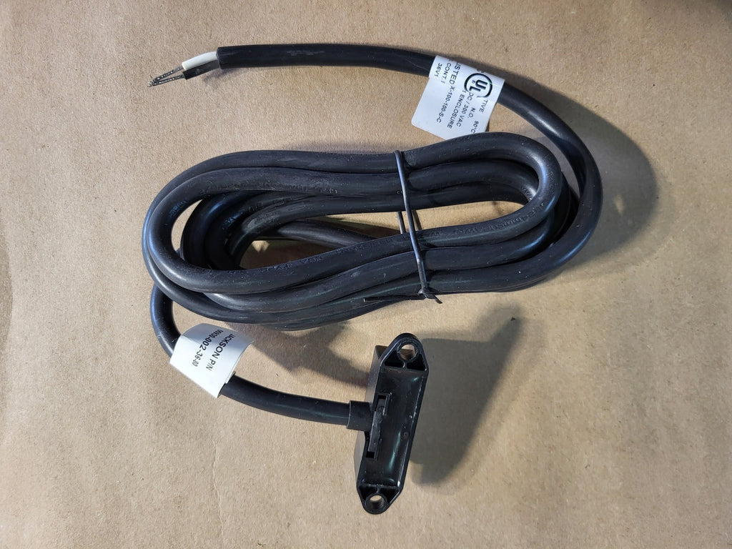 GEMS SENSORS Proximity Switch Sensor Cable PRX-100-100-S-C