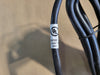GEMS SENSORS Proximity Switch Sensor Cable PRX-100-100-S-C