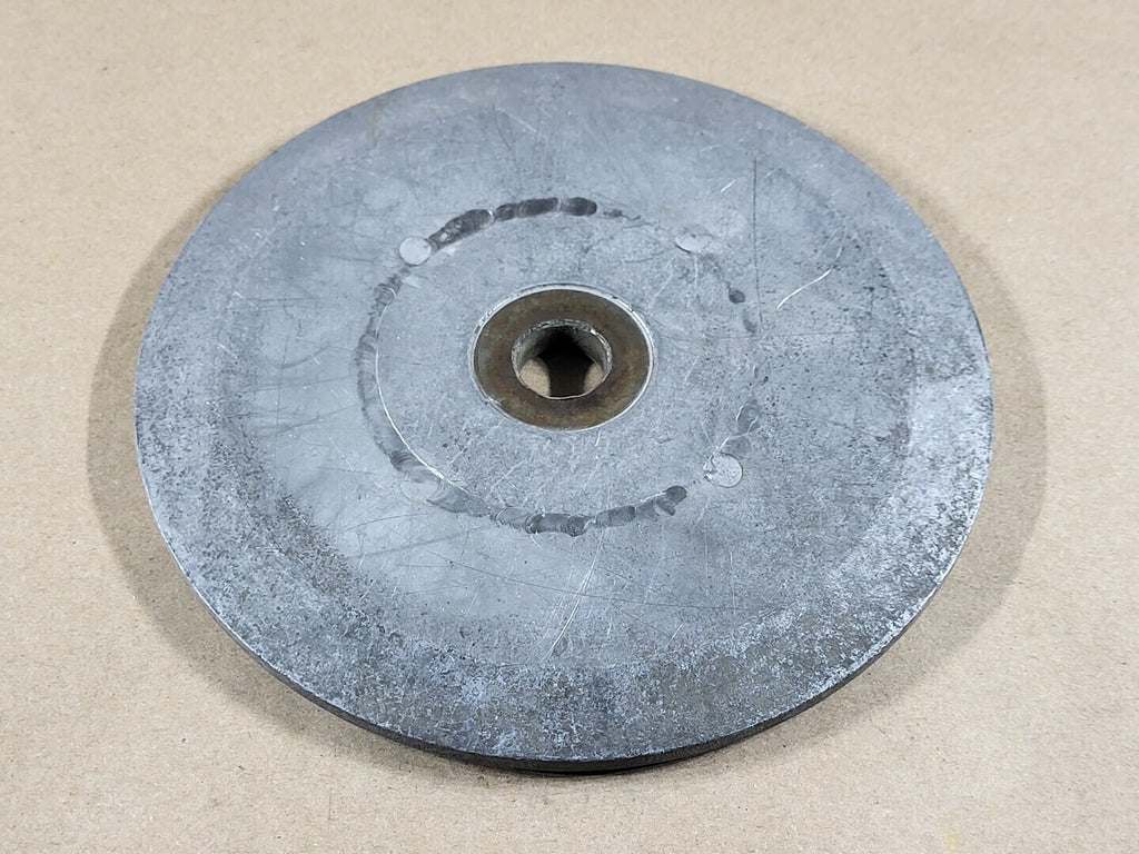 VERSAMATIC Inner Diameter Plate V307B (Bag of 2)