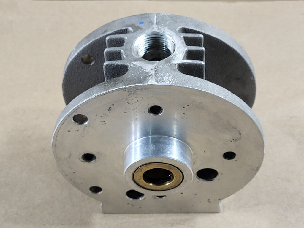 VERSAMATIC Center Block E2 / 3A, P24-4013A