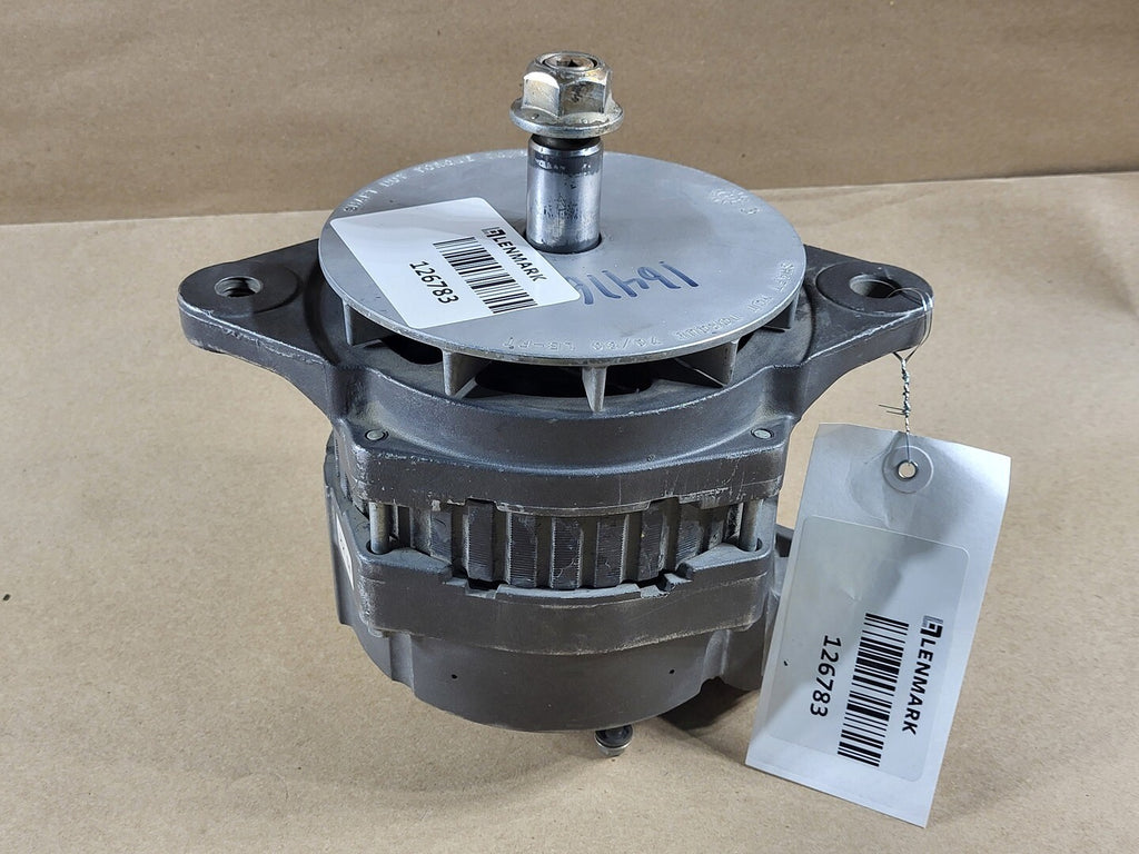 DELCO REMY Alternator 22Si, 24V, 70A