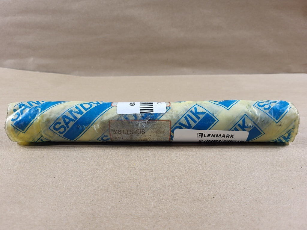 SANDVIK Pin 26118798