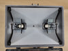 COOPER LIGHTING 500W Wedge Quartz Floodlight