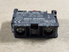 Package of Contact Blocks - 4 x 800F-X01 x 4, 800F-X10, 4 x 800F-N3G