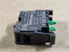 Package of Contact Blocks - 4 x 800F-X01 x 4, 800F-X10, 4 x 800F-N3G