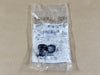 ALLEN-BRADLEY Illuminared Flush Push Button 800FP-LF3
