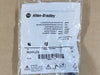 ALLEN-BRADLEY Illuminared Flush Push Button 800FP-LF3