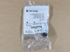 ALLEN-BRADLEY Illuminared Flush Push Button 800FP-LF3