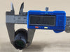 ALLEN-BRADLEY Illuminared Flush Push Button 800FP-LF3