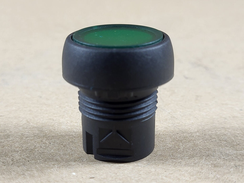 ALLEN-BRADLEY Illuminared Flush Push Button 800FP-LF3