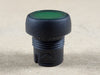 ALLEN-BRADLEY Illuminared Flush Push Button 800FP-LF3