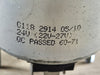 PRICOL Temperature Meter 01182914