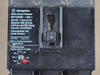 WESTINGHOUSE 30 Amp, 3 Pole, 600 volts Motor Circuit Breaker MCP13300RS