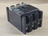 WESTINGHOUSE 30 Amp, 3 Pole, 600 volts Motor Circuit Breaker MCP13300RS