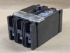 WESTINGHOUSE 30 Amp, 3 Pole, 600 volts Motor Circuit Breaker MCP13300RS