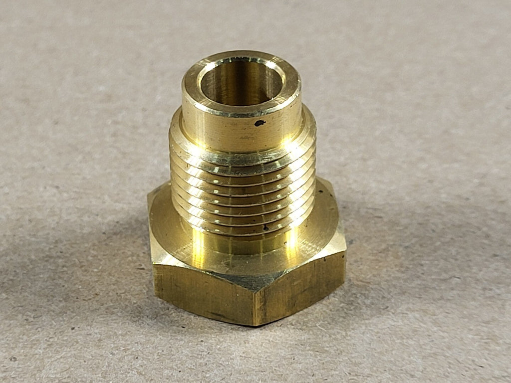 VERMAT Replacement Bushing P34-105 (Bag of 6 pcs)