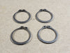 WILDEN Pilot Sleeve Assembly 04-3880-99 (Pack of 2)