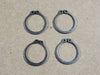 WILDEN Pilot Sleeve Assembly 04-3880-99 (Pack of 2)
