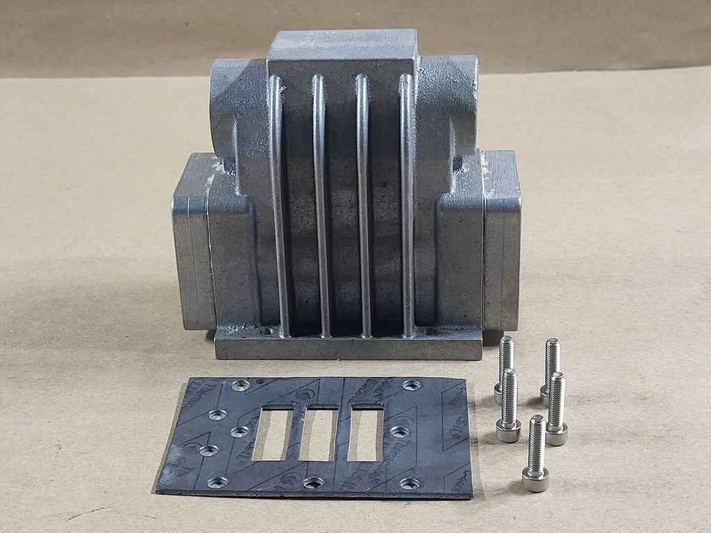 Air Valve Assembly Kit P34-200