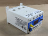 EATON CUTLER-HAMMER 5 Amp Electronic Overload Relay E777-575-LR