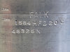 FALK 1584-HFD20C Fluid Coupling