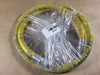 1/2" x 2m Greenline Hose 400psi Air, G242G-050 