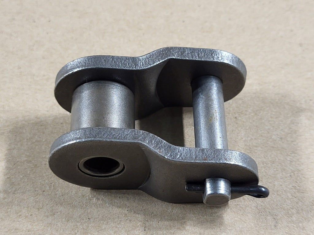 Roller Chain Offset Link No. 100H C-7490-P (Pack of 5)