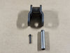 Roller Chain Offset Link No. 100H C-7490-P (Pack of 5)