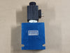 COMMAND CONTROLS Solenoid Valve 3-Way 24VDC EMDV-12-N-3C-10TA-24DG
